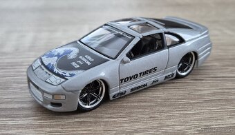 Jada Toys Option D 1/64 - 4