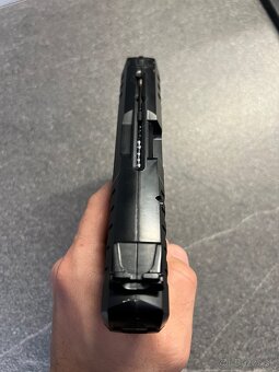 Vzduchova pistol co2 - 4