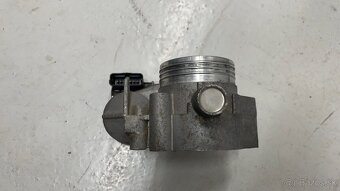 Škrtiaca klapka Peugeot Citroen - 4