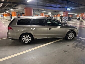 WV Passat B7 2.0 TDI - 4
