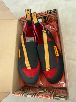 Lezečky detské Mini Mocc - 4