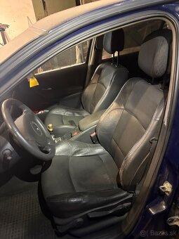 Renault Laguna 1.9 dci 88kw - 4