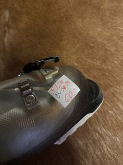 Lyžiarky salomon - 4