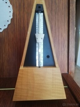 Klavír Weinbach - 4