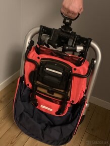 Športový kočík MUTSY - 4