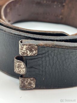 Hitlerjugend opasky ZNAČENÉ - 4