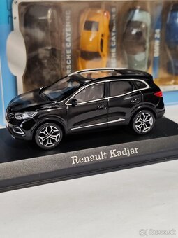 Renault modely časť 2 - 4