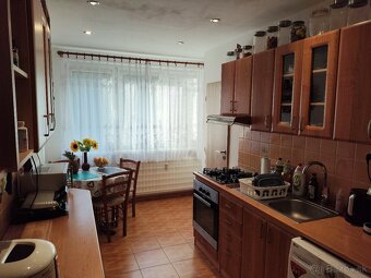 Predám 2 izbový byt - 4