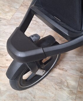 Thule Urban Glide 2 Black - 4