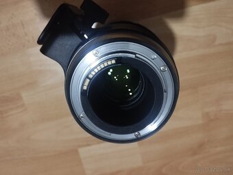 Predám tamron 70-200 - 4