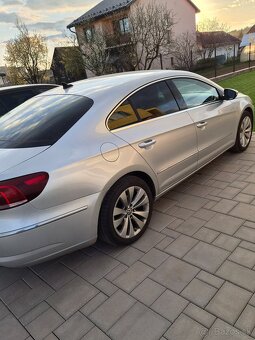 Predám Volkswagen CC 2012 - 4
