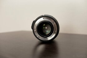 Nikon AF-S Nikkor 28mm f/1.8G + filtre (PL, UV, ND) + puzdro - 4