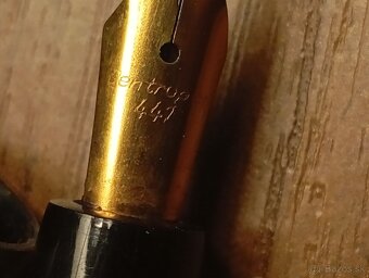 Predam luxusne značkové pera - 4