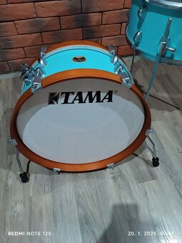 Tama Club Jam mini AQUA - 4
