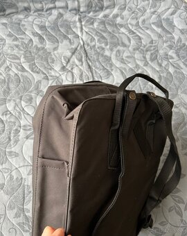Batoh Fjällräven Kanken Original 20L - 4