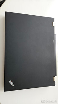 Thinkpad T410 (lenovo) - 2ks k disp. - 4