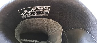 Predám adventure obuv ALPINESTARS XT-8 GORE-TEX - 4