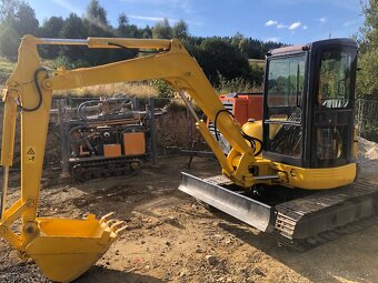Kobelco SK45SR - 4
