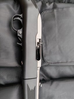 Malorážka Ruger Takedown 10/22 - 4