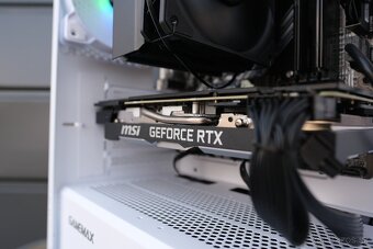 Herný PC, Ryzen 7 5800X, RTX 2070 Super, 32GB RAM, SSD, 24m - 4