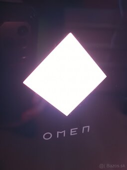 HP OMEN (komplet set) - 4