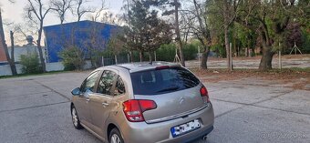 Predam Citroën C3 .1.4 hdi 50 kw rok 2012 is Chrome - 4
