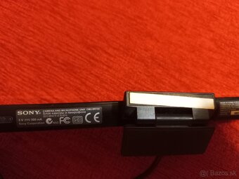 SONY CMU-BR100 SKYPE kamera - 4