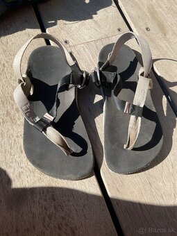 Barefoot topánky 26, 27, 28, 29, 30, 31, 32, 33, 34 - 4