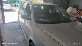 Škoda Octavia 2 1.9tdi 77kw - 4