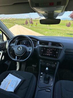Volkswagen TIGUAN ALLSPACE - 4