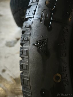 TOYOTA /PRIUS/YARIS/COROLLA/ALU/PNEU/R15/16/TPMS - 4