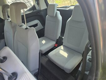 Peugeot 5008 7 miestny - 4