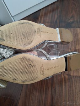 STEVE MADDEN sandálky vel.38 - 4