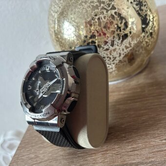 Znackove panske hodinky Gshock - 4