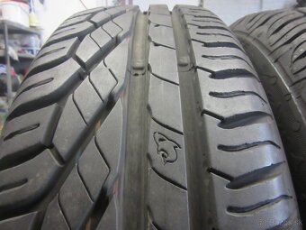 R15 letná sada FABIA rozteč 5x100 185/60r15 - 4