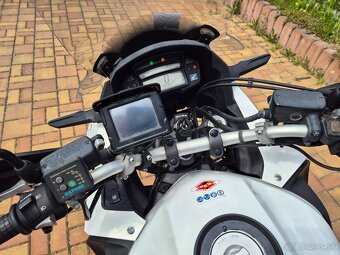 Honda Crosstourer VFR1200X - 4