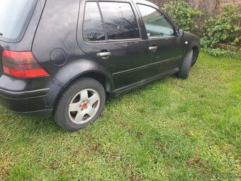 Predam 16 elek+letne gumy 205/55r16 Barum Bravuris 3 - 4