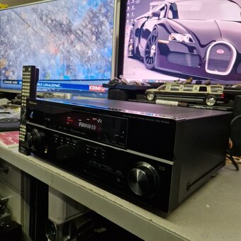 PIONEER VSX-1019AH...AV receiver 7.1 , Dolby TrueHD, DTS-HD - 4