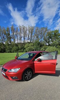 Seat leon 1.2 tsi 2019 - 4