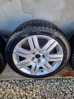 Elektróny VW Phoenix 5x112 R17 - 4