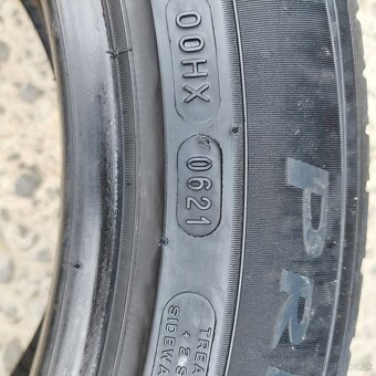 205/55 r17 Michelin - 4