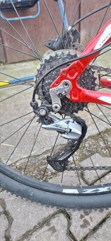 Predám pánsky horský bicykel CTM Rambler 2.0 - 4