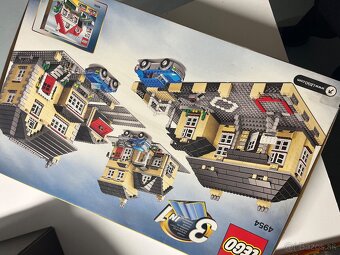 Lego creator - 4