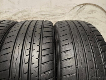 195/50 R15 Letné pneumatiky Hankook Ventus S1 Evo 4 kusy - 4