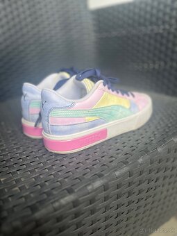 Puma tenisky - 4