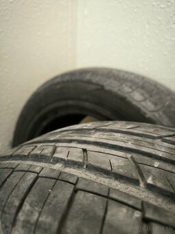 Letné pneumatiky 225/55 R16 - 4