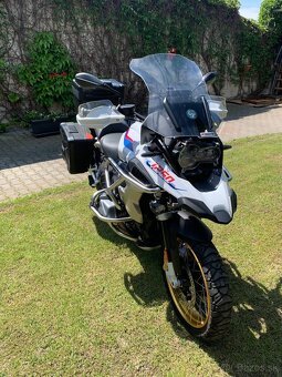 BMW R1250 GS Rallye - 4