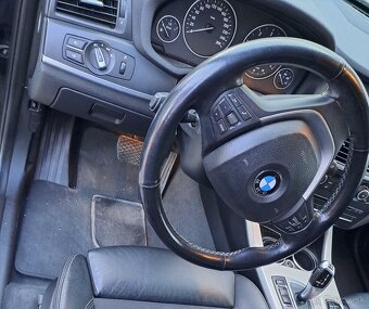 Bmw x3 f25 2.0d - 4