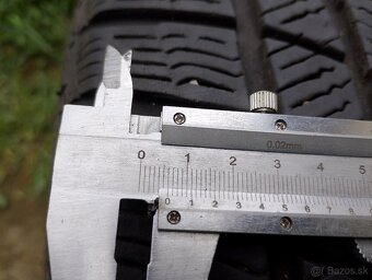 Barum Polaris 195/65 R15 - 4