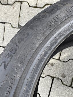 235/45r18 Barum Bravuris5 - 4